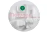 Sensor, Kraftstoffvorrat METZGER 2250584 Bild Sensor, Kraftstoffvorrat METZGER 2250584