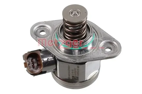 Hochdruckpumpe METZGER AUTOTEILE 2250585 Bild Hochdruckpumpe METZGER AUTOTEILE 2250585