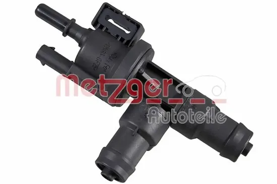Be-/Entlüftungsventil, Kraftstoffbehälter METZGER 2250589 Bild Be-/Entlüftungsventil, Kraftstoffbehälter METZGER 2250589
