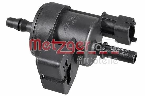 Be-/Entlüftungsventil, Kraftstoffbehälter METZGER 2250590 Bild Be-/Entlüftungsventil, Kraftstoffbehälter METZGER 2250590