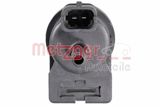 Be-/Entlüftungsventil, Kraftstoffbehälter METZGER 2250590 Bild Be-/Entlüftungsventil, Kraftstoffbehälter METZGER 2250590