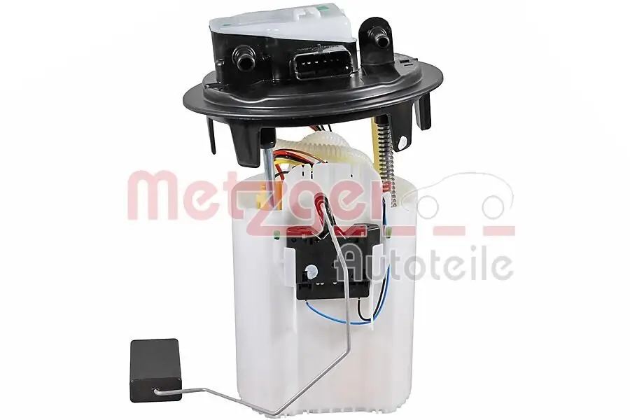 Kraftstoff-Fördereinheit METZGER AUTOTEILE 2250591
