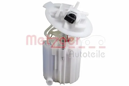Kraftstoff-Fördereinheit im Kraftstoffbehälter rechts METZGER AUTOTEILE 2250593 Bild Kraftstoff-Fördereinheit im Kraftstoffbehälter rechts METZGER AUTOTEILE 2250593