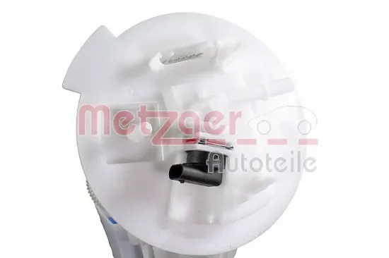 Kraftstoff-Fördereinheit im Kraftstoffbehälter rechts METZGER AUTOTEILE 2250593 Bild Kraftstoff-Fördereinheit im Kraftstoffbehälter rechts METZGER AUTOTEILE 2250593