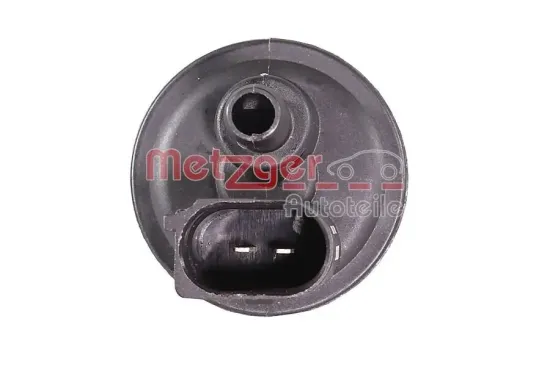 Be-/Entlüftungsventil, Kraftstoffbehälter METZGER 2250595 Bild Be-/Entlüftungsventil, Kraftstoffbehälter METZGER 2250595