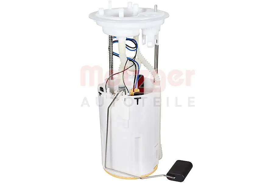 Kraftstoff-Fördereinheit METZGER AUTOTEILE 2250596