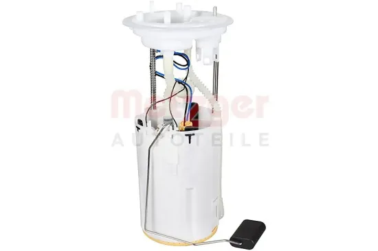 Kraftstoff-Fördereinheit METZGER AUTOTEILE 2250596 Bild Kraftstoff-Fördereinheit METZGER AUTOTEILE 2250596
