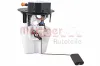 Kraftstoff-Fördereinheit METZGER 2250602 Bild Kraftstoff-Fördereinheit METZGER 2250602
