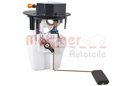 Kraftstoff-Fördereinheit METZGER 2250602 Bild Kraftstoff-Fördereinheit METZGER 2250602