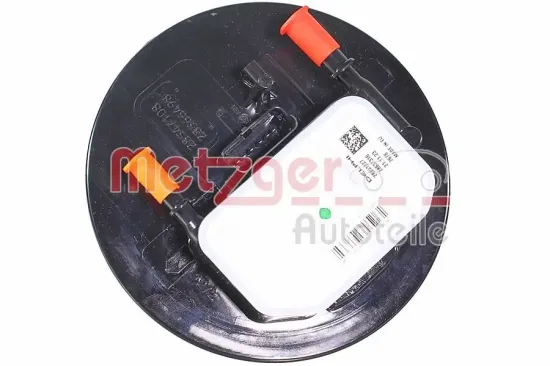 Kraftstoff-Fördereinheit METZGER 2250602 Bild Kraftstoff-Fördereinheit METZGER 2250602