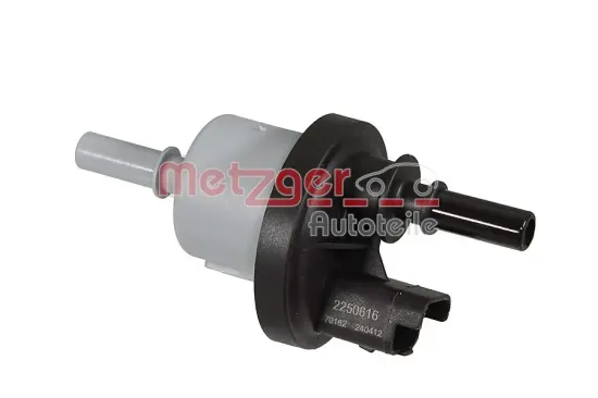 Be-/Entlüftungsventil, Kraftstoffbehälter METZGER AUTOTEILE 2250616 Bild Be-/Entlüftungsventil, Kraftstoffbehälter METZGER AUTOTEILE 2250616