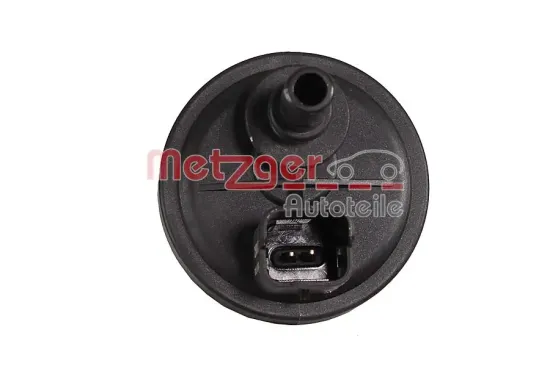 Be-/Entlüftungsventil, Kraftstoffbehälter METZGER AUTOTEILE 2250616 Bild Be-/Entlüftungsventil, Kraftstoffbehälter METZGER AUTOTEILE 2250616