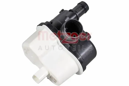 Gaspumpe, EVAP-Aktivkohlebehälter (Tankentlüftung) METZGER AUTOTEILE 2250619 Bild Gaspumpe, EVAP-Aktivkohlebehälter (Tankentlüftung) METZGER AUTOTEILE 2250619