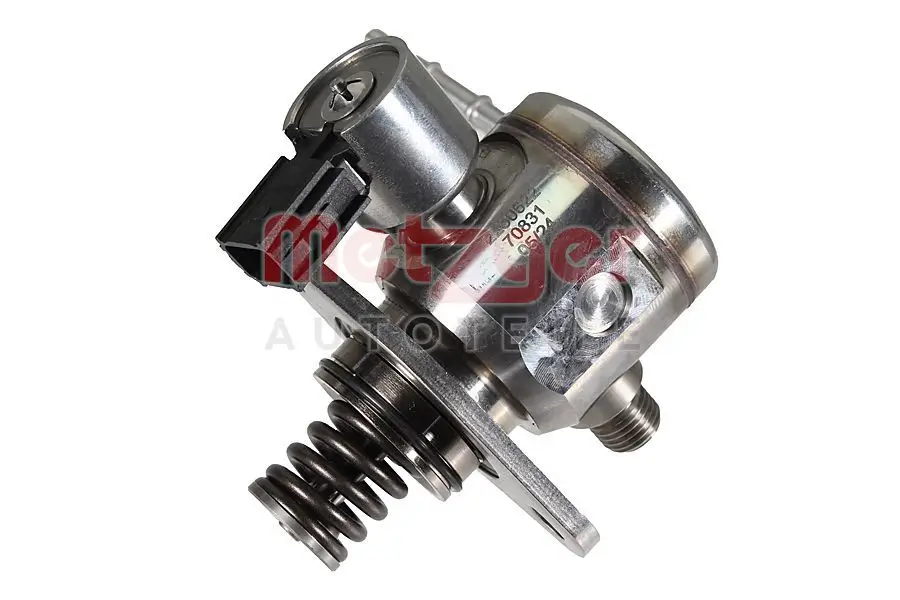 Hochdruckpumpe METZGER AUTOTEILE 2250622