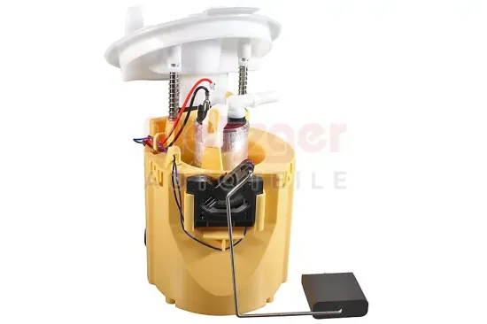Kraftstoff-Fördereinheit 12 V im Kraftstoffbehälter rechts METZGER AUTOTEILE 2250624 Bild Kraftstoff-Fördereinheit 12 V im Kraftstoffbehälter rechts METZGER AUTOTEILE 2250624