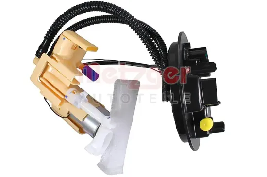 Kraftstoff-Fördereinheit METZGER AUTOTEILE 2250626 Bild Kraftstoff-Fördereinheit METZGER AUTOTEILE 2250626