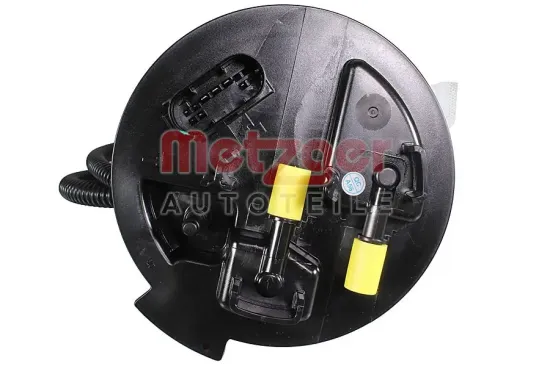 Kraftstoff-Fördereinheit METZGER AUTOTEILE 2250626 Bild Kraftstoff-Fördereinheit METZGER AUTOTEILE 2250626