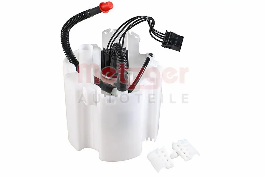 Reparatursatz, Kraftstoffpumpe 12 V METZGER AUTOTEILE 2250633