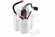 Reparatursatz, Kraftstoffpumpe 12 V METZGER AUTOTEILE 2250633