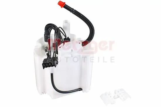 Reparatursatz, Kraftstoffpumpe 12 V METZGER AUTOTEILE 2250633 Bild Reparatursatz, Kraftstoffpumpe 12 V METZGER AUTOTEILE 2250633