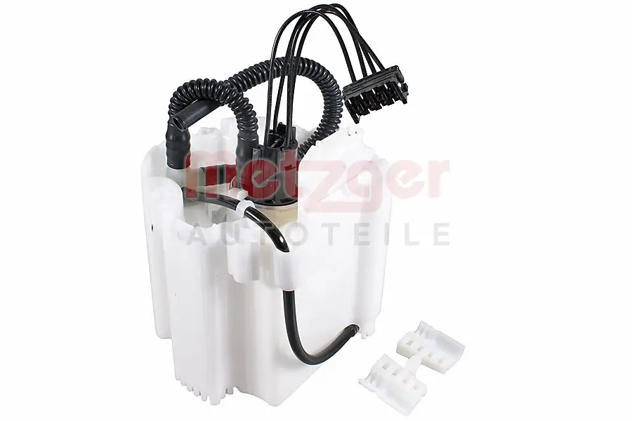 Reparatursatz, Kraftstoffpumpe 12 V METZGER AUTOTEILE 2250634