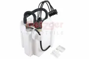 Reparatursatz, Kraftstoffpumpe 12 V METZGER AUTOTEILE 2250634