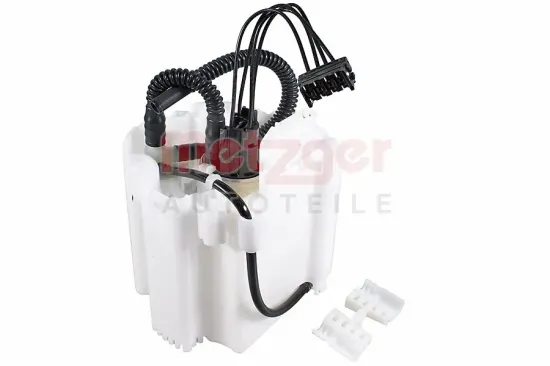 Reparatursatz, Kraftstoffpumpe 12 V METZGER AUTOTEILE 2250634 Bild Reparatursatz, Kraftstoffpumpe 12 V METZGER AUTOTEILE 2250634