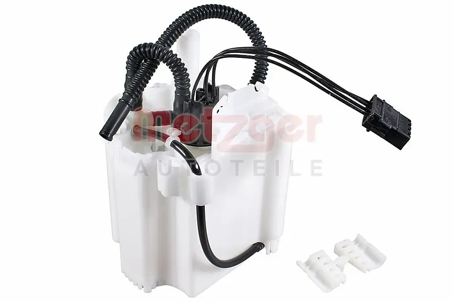Reparatursatz, Kraftstoffpumpe 12 V METZGER AUTOTEILE 2250635