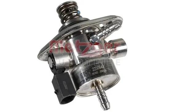Hochdruckpumpe METZGER AUTOTEILE 2250644 Bild Hochdruckpumpe METZGER AUTOTEILE 2250644