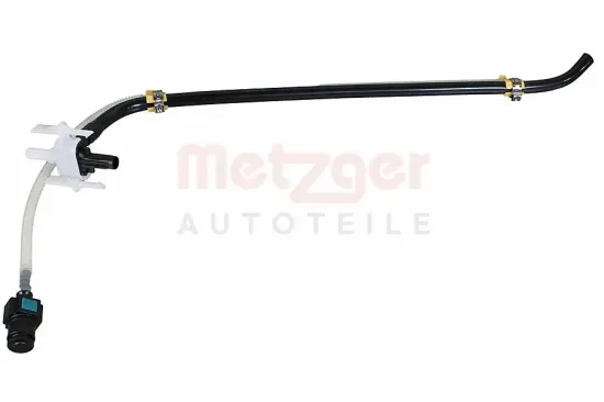 Kraftstoff-Fördereinheit METZGER AUTOTEILE 2250645 Bild Kraftstoff-Fördereinheit METZGER AUTOTEILE 2250645