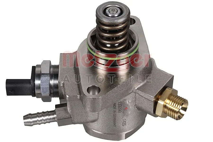 Hochdruckpumpe METZGER AUTOTEILE 2250646