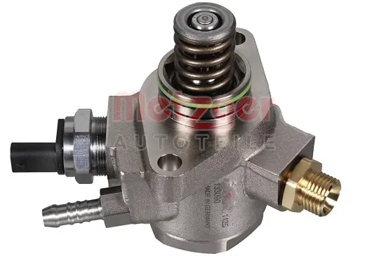 Hochdruckpumpe METZGER AUTOTEILE 2250646 Bild Hochdruckpumpe METZGER AUTOTEILE 2250646