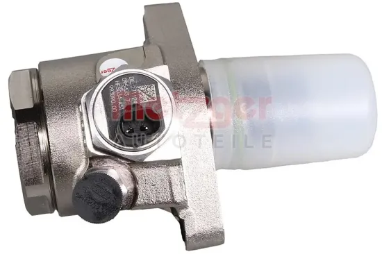 Hochdruckpumpe METZGER AUTOTEILE 2250646 Bild Hochdruckpumpe METZGER AUTOTEILE 2250646