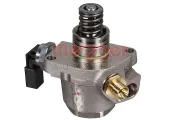 Hochdruckpumpe METZGER AUTOTEILE 2250647