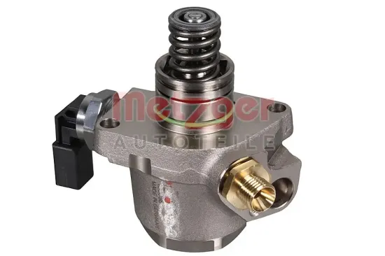 Hochdruckpumpe METZGER AUTOTEILE 2250647 Bild Hochdruckpumpe METZGER AUTOTEILE 2250647