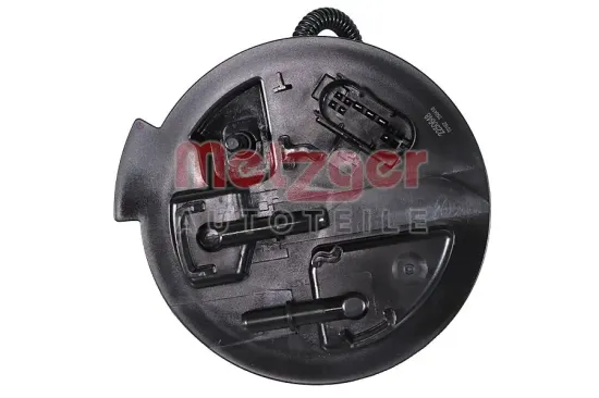 Kraftstoff-Fördereinheit METZGER AUTOTEILE 2250648 Bild Kraftstoff-Fördereinheit METZGER AUTOTEILE 2250648