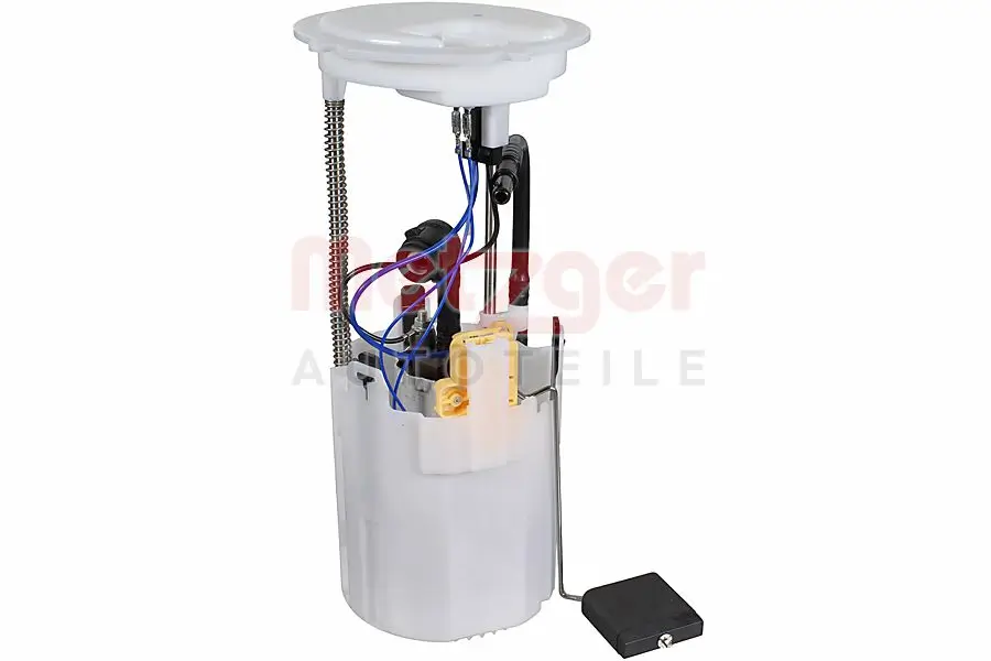 Kraftstoff-Fördereinheit METZGER AUTOTEILE 2250649