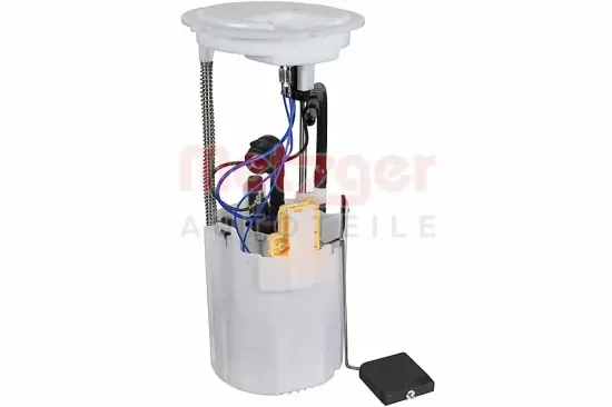 Kraftstoff-Fördereinheit METZGER AUTOTEILE 2250649 Bild Kraftstoff-Fördereinheit METZGER AUTOTEILE 2250649