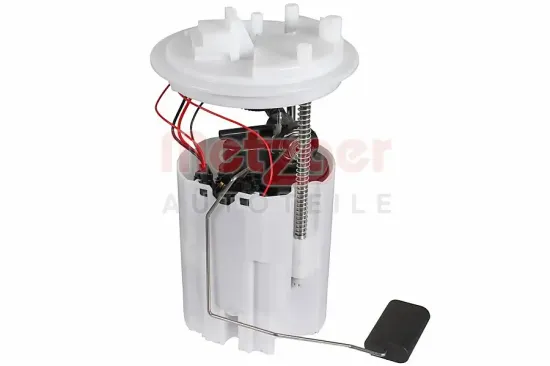 Kraftstoff-Fördereinheit METZGER AUTOTEILE 2250650 Bild Kraftstoff-Fördereinheit METZGER AUTOTEILE 2250650