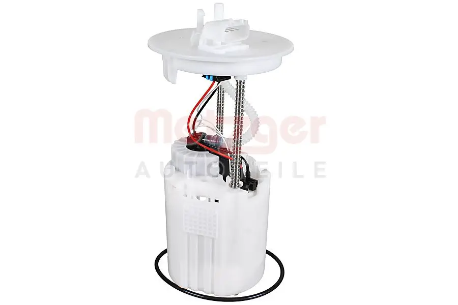 Kraftstoff-Fördereinheit METZGER AUTOTEILE 2250651