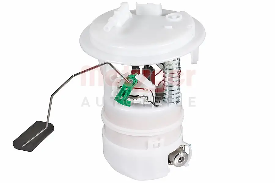 Kraftstoff-Fördereinheit im Kraftstofftank METZGER AUTOTEILE 2250652