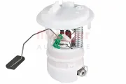 Kraftstoff-Fördereinheit im Kraftstofftank METZGER AUTOTEILE 2250652