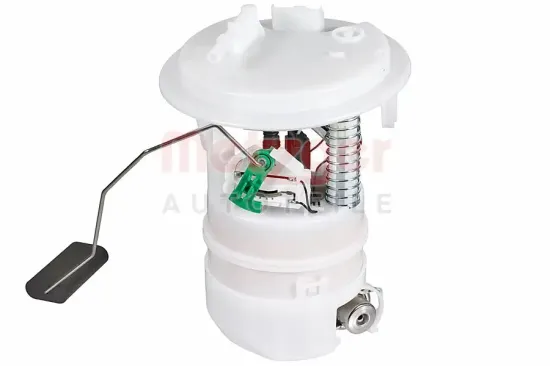 Kraftstoff-Fördereinheit im Kraftstofftank METZGER AUTOTEILE 2250652 Bild Kraftstoff-Fördereinheit im Kraftstofftank METZGER AUTOTEILE 2250652