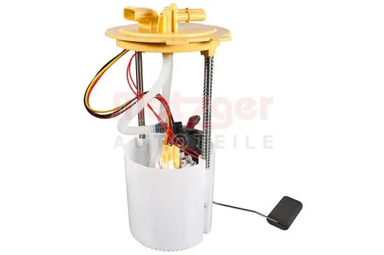 Sensor, Kraftstoffvorrat im Kraftstofftank METZGER AUTOTEILE 2250654 Bild Sensor, Kraftstoffvorrat im Kraftstofftank METZGER AUTOTEILE 2250654