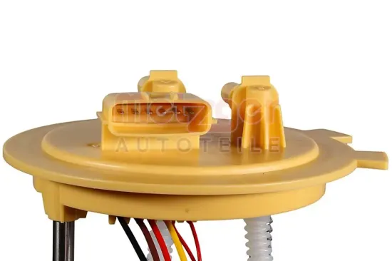 Sensor, Kraftstoffvorrat im Kraftstofftank METZGER AUTOTEILE 2250654 Bild Sensor, Kraftstoffvorrat im Kraftstofftank METZGER AUTOTEILE 2250654
