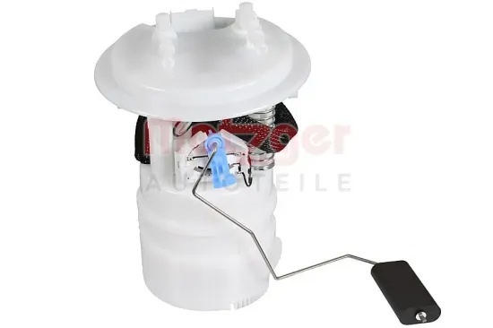 Kraftstoff-Fördereinheit im Kraftstofftank METZGER AUTOTEILE 2250655 Bild Kraftstoff-Fördereinheit im Kraftstofftank METZGER AUTOTEILE 2250655