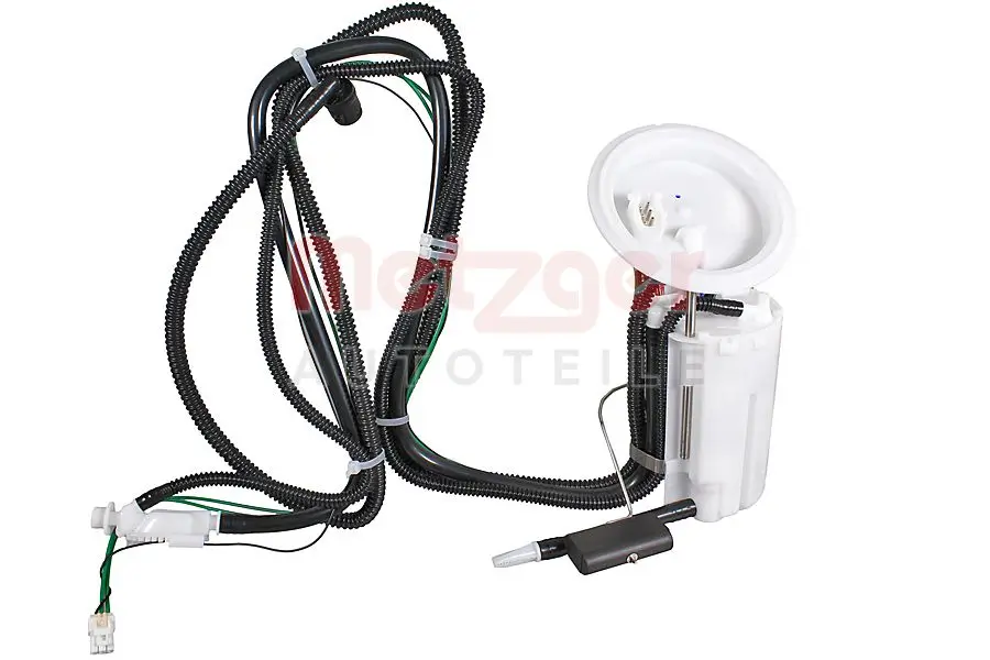 Kraftstoff-Fördereinheit rechts METZGER AUTOTEILE 2250656