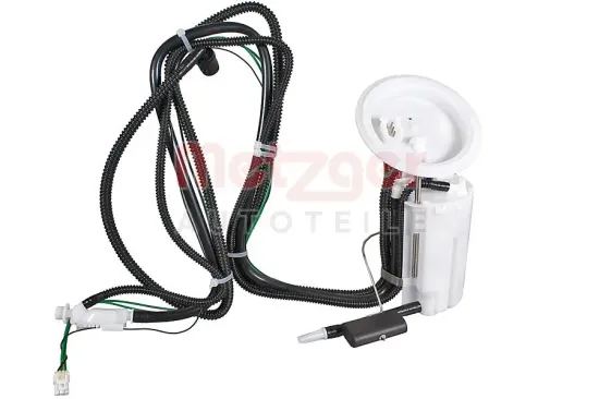 Kraftstoff-Fördereinheit rechts METZGER AUTOTEILE 2250656 Bild Kraftstoff-Fördereinheit rechts METZGER AUTOTEILE 2250656