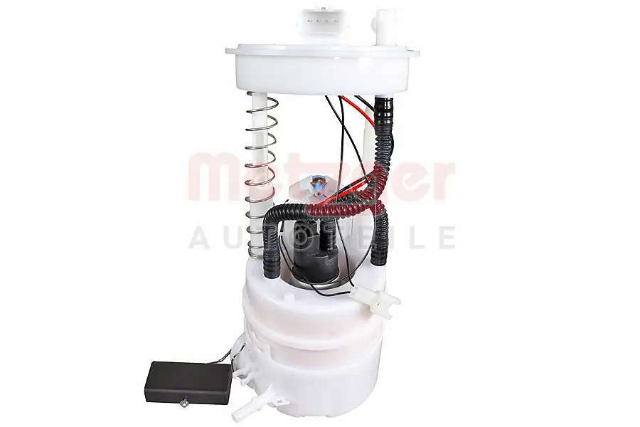 Kraftstoff-Fördereinheit im Kraftstofftank METZGER AUTOTEILE 2250657