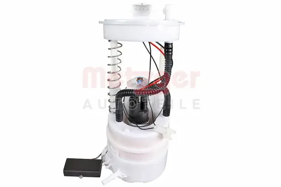 Kraftstoff-Fördereinheit im Kraftstofftank METZGER AUTOTEILE 2250657 Bild Kraftstoff-Fördereinheit im Kraftstofftank METZGER AUTOTEILE 2250657